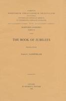 The Book of Jubilees