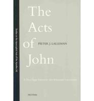 The Acts of John