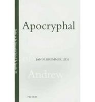 The Apocryphal Acts of Andrew