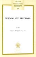 Newman and the Word