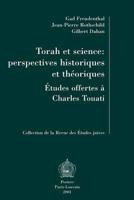 Torah Et Science