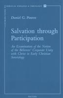 Salvation Through Participation