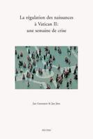 La Régulation Des Naissances À Vatican II