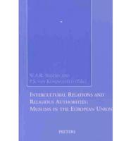 Intercultural Relations and Religious Authorities