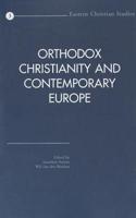Orthodox Christianity and Contemporary Europe