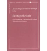 Erotapokriseis