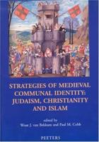 Strategies of Medieval Communal Identity
