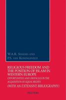 Religious Freedom and the Position of Islam in Western Europe