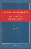 Just War and Terrorism