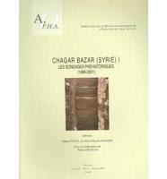 Chagar Bazar (Syrie) I