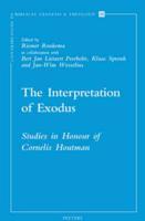 The Interpretation of Exodus
