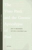 The Visio Pauli and the Gnostic Apocalypse of Paul