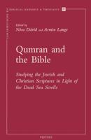 Qumran and the Bible