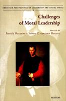 Challenges of Moral Leadership