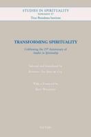 Transforming Spirituality