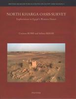North Kharga Oasis Survey
