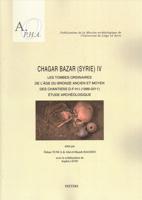 Chagar Bazar (Syrie) IV