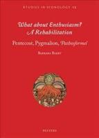 What About Enthusiasm? A Rehabilitation