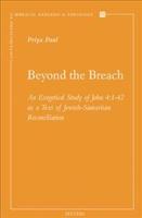 Beyond the Breach
