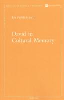 David in Cultural Memory