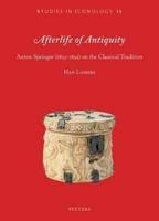 Afterlife of Antiquity