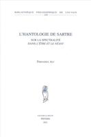L'hantologie De Sartre