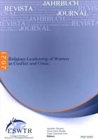 Religious Leadership of Women in Conflict and Crisis