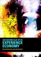 Een Nieuwe Kijk Op De Experience Economy