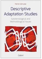 Descriptive Adaptation Studies