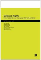 Defence Rights
