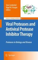 Viral Proteases and Antiviral Protease Inhibitor Therapy