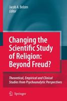 Changing the Scientific Study of Religion