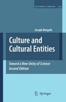 Culture and Cultural Entities