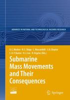 Submarine Mass Movements and Their Consequences : 4th International Symposium