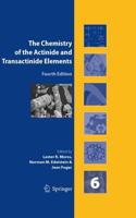 The Chemistry of the Actinide and Transactinide Elements, Volume 6