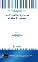 Metastable Systems Under Pressure