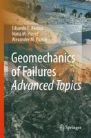 Geomechanics of Failures: Advanced Topics