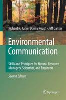 Environmental Communication