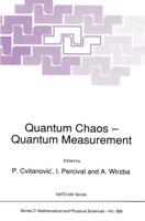 Quantum Chaos Quantum Measurement