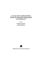 Catalytic Oxidations with Hydrogen Peroxide as Oxidant