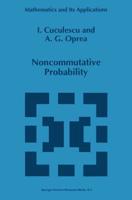 Noncommutative Probability
