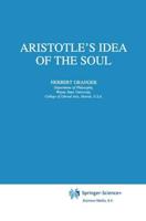 Aristotle's Idea of the Soul