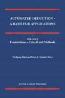 Automated Deduction