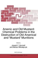 Arsenic and Old Mustard
