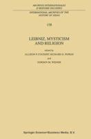 Leibniz, Mysticism, and Religion