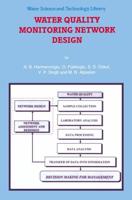 Water Quality Monitoring Network Design