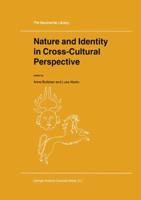 Nature and Identity in Cross-Cultural Perspective