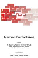 Modern Electrical Drives