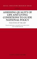 Assessing Quality of Life and Living Conditions to Guide National Policy : The State of the Art