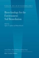 Biotechnology for the Environment